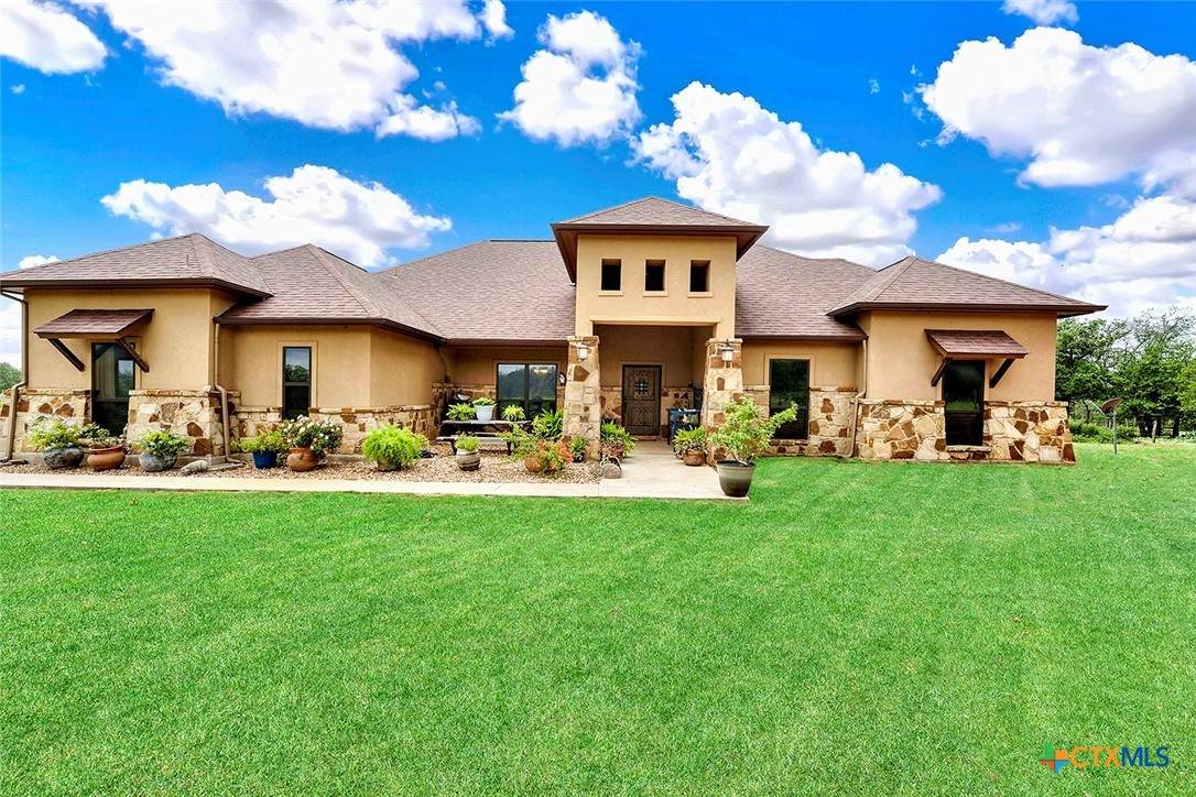 1494 County Road 433 - Photo 1