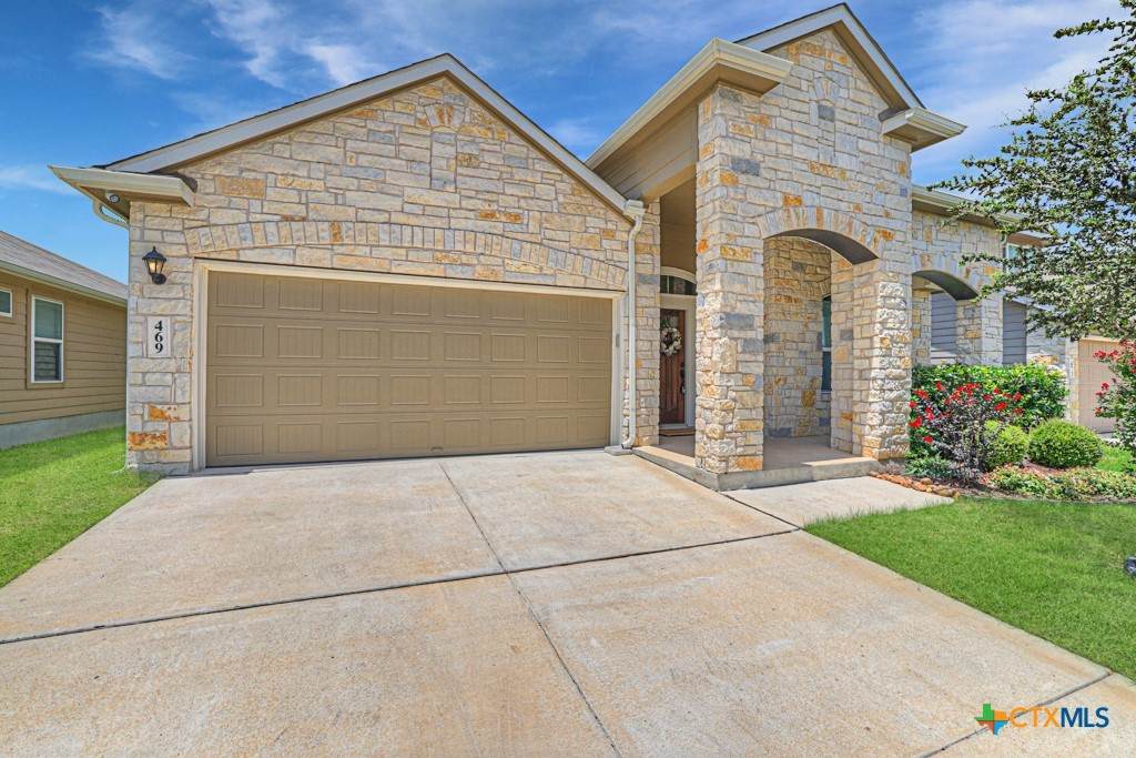469 Moonvine Way - Photo 1