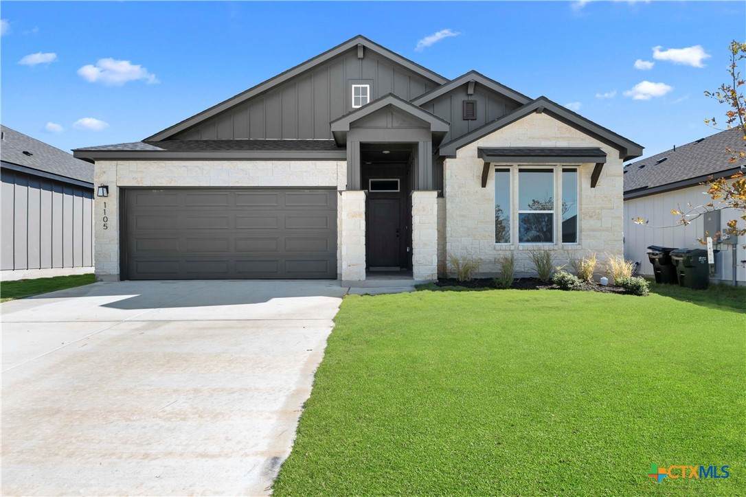 1105 Peppermint Drive - Photo 1