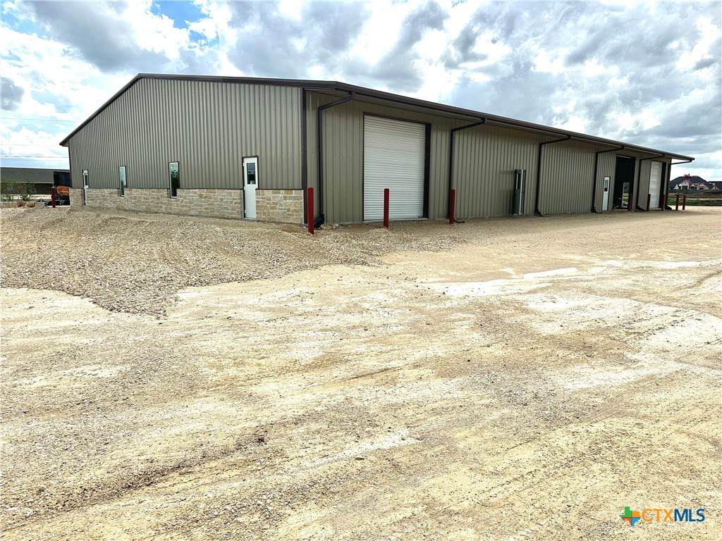 10456 Brewer Road - Photo 1