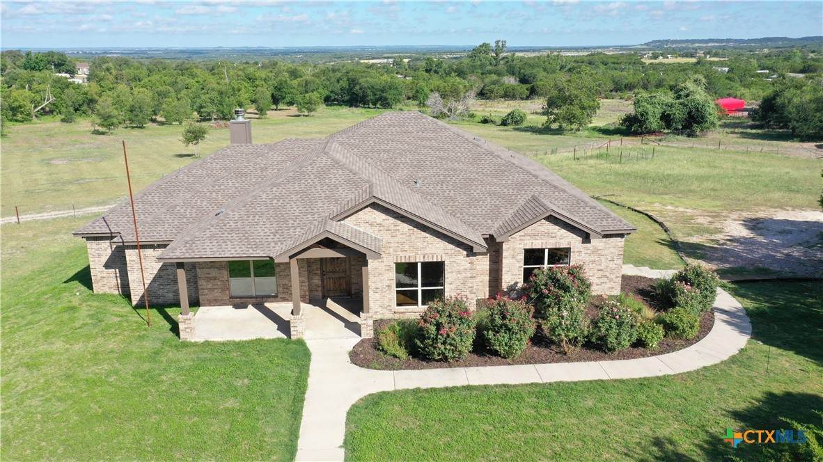 123 Hard Bargain Drive - Photo 1