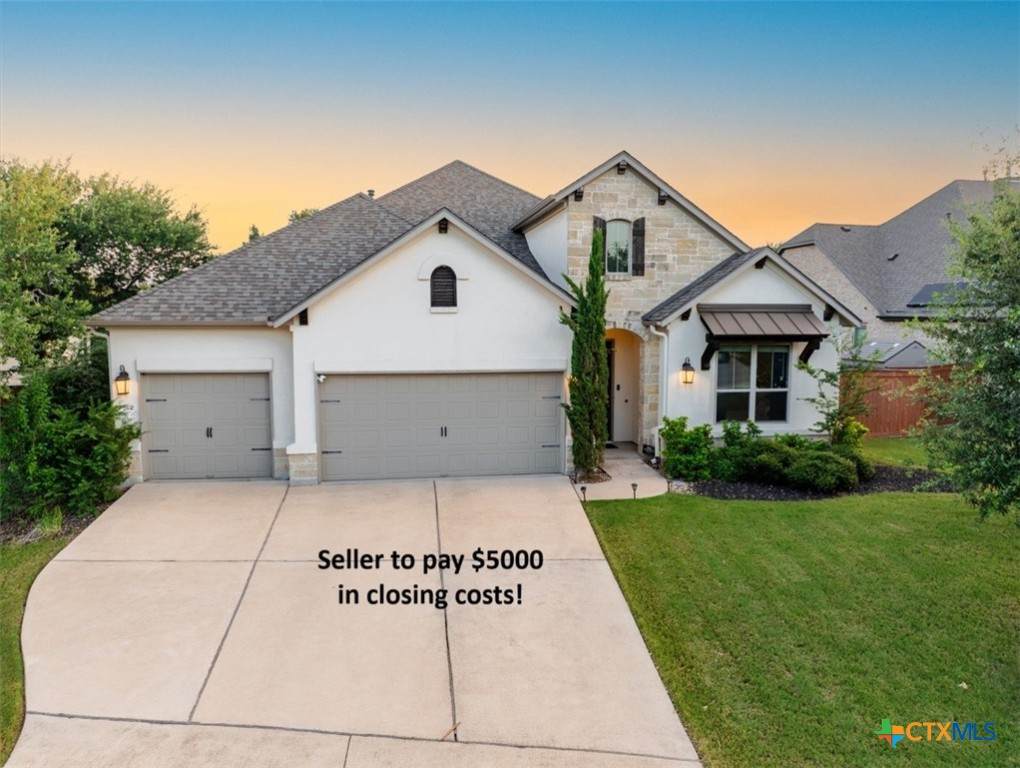 264 Axis Loop - Photo 1