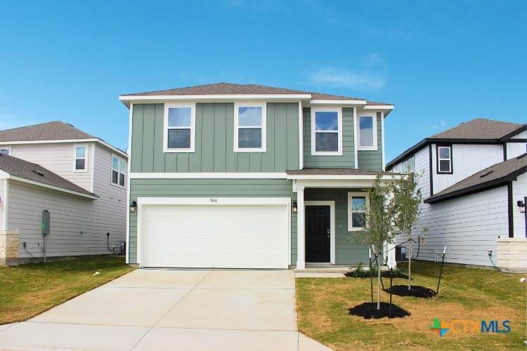 144 Cutleaf Cove - Photo 1