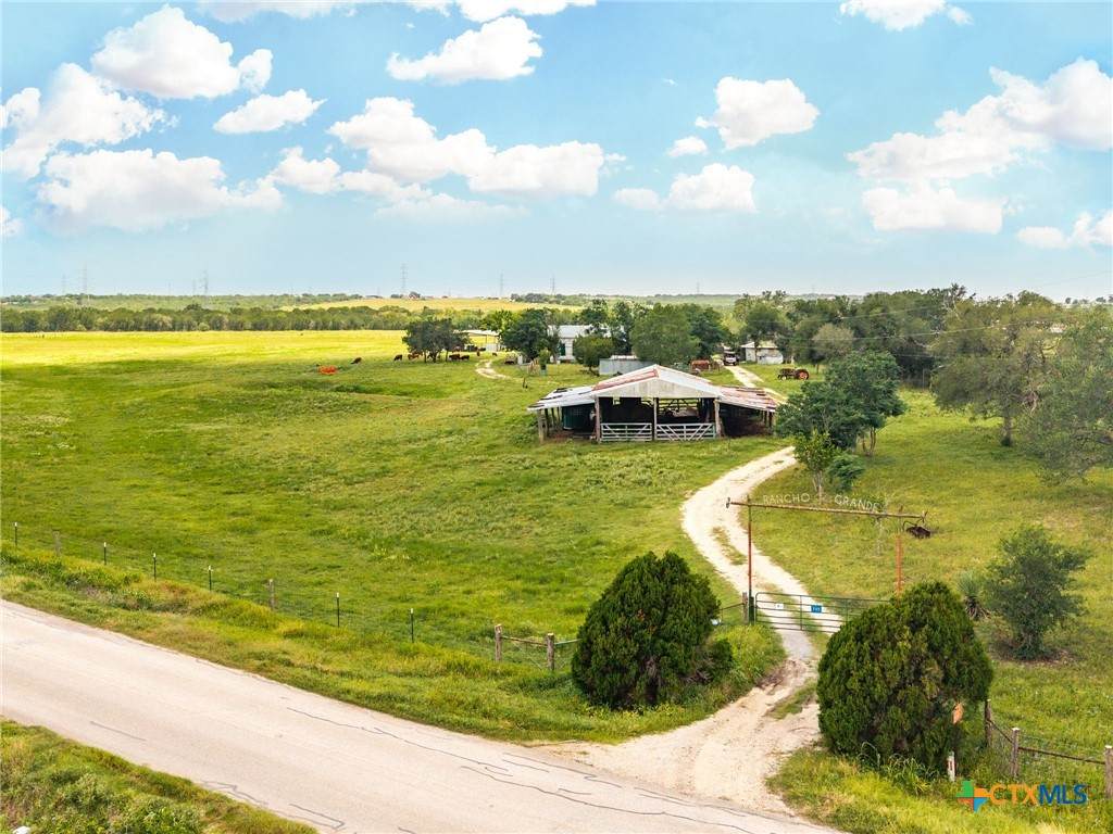 735 Old Zorn Road - Photo 1