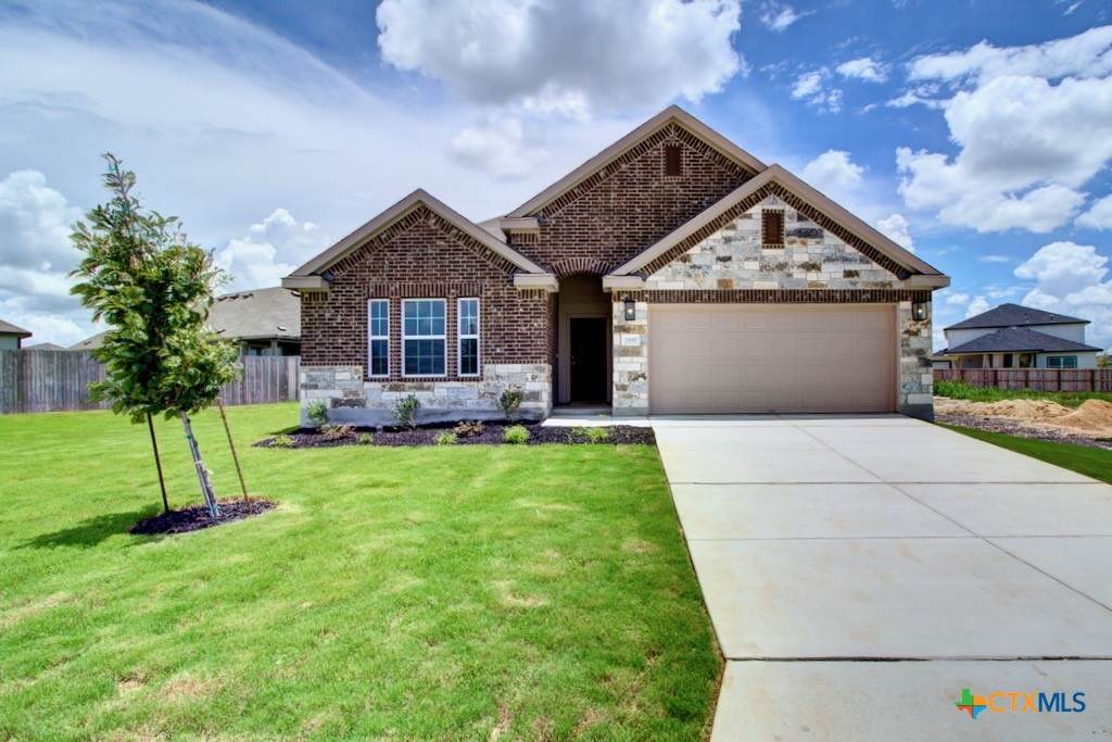 3590 Starbright Drive - Photo 1