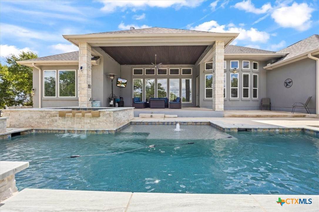 292 Scenic Canyon - Photo 1