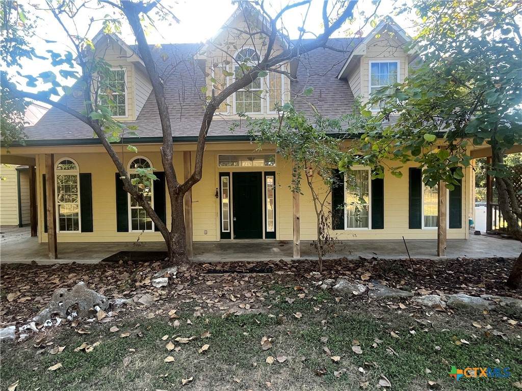 5009 Charter Oak Drive - Photo 1