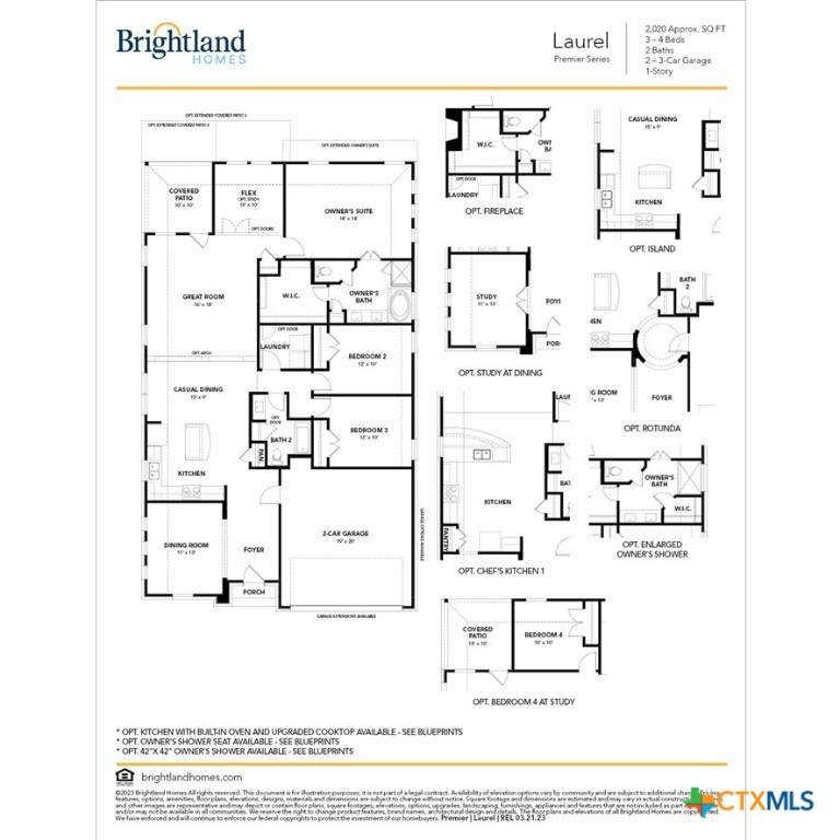2047 Stephanie Avenue - Photo 1