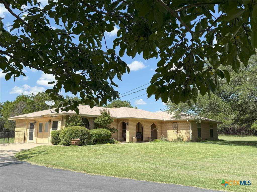 659 County Road 4744 - Photo 1