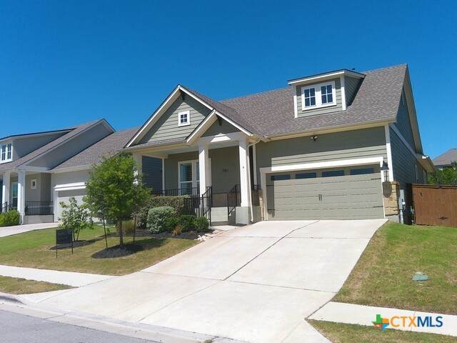 791 Hazy Hills Loop - Photo 1