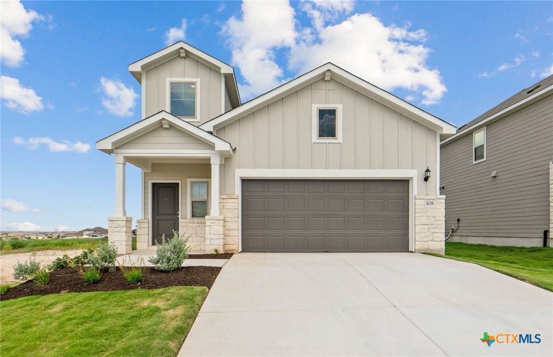 108 Green Berets Bend - Photo 1