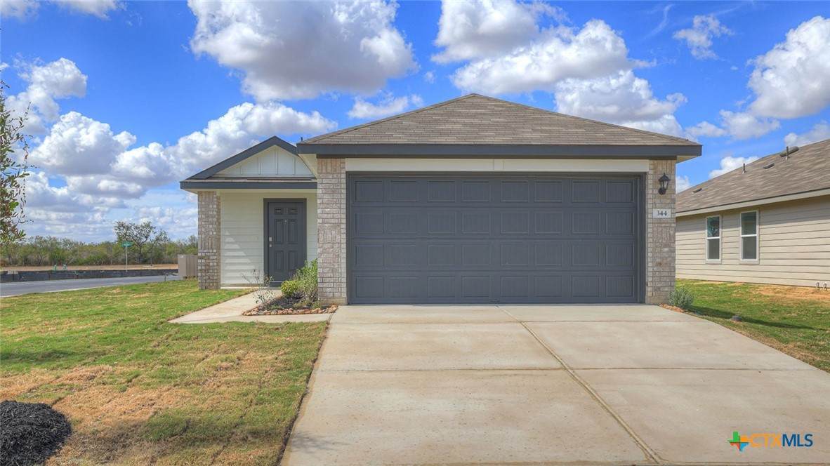 344 Cottonmouth Lane - Photo 1