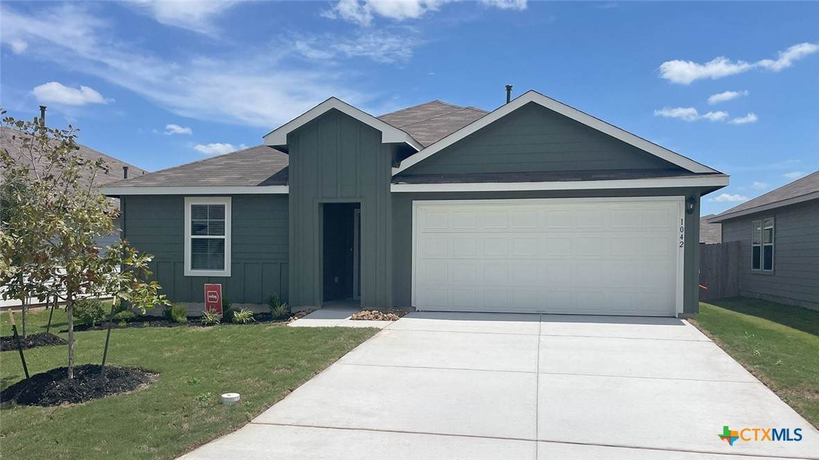 1042 Argonne Forest - Photo 1