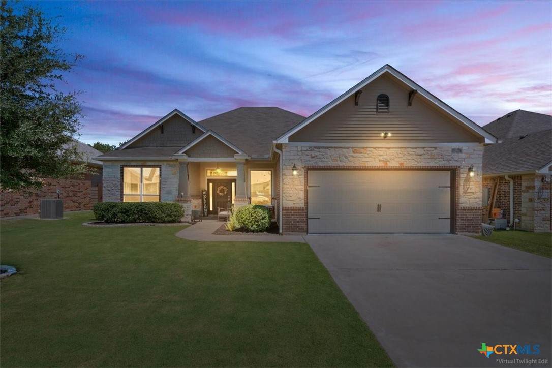 1115 Rhodactis Drive - Photo 1