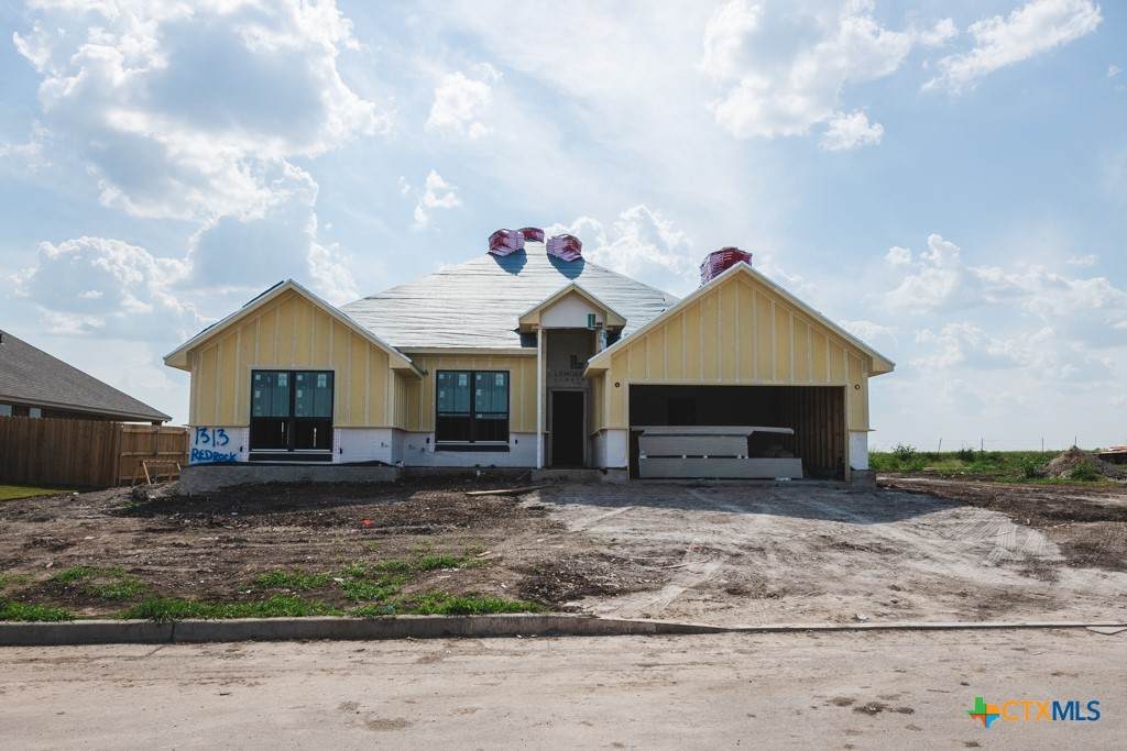 1313 Red Rock Road - Photo 1