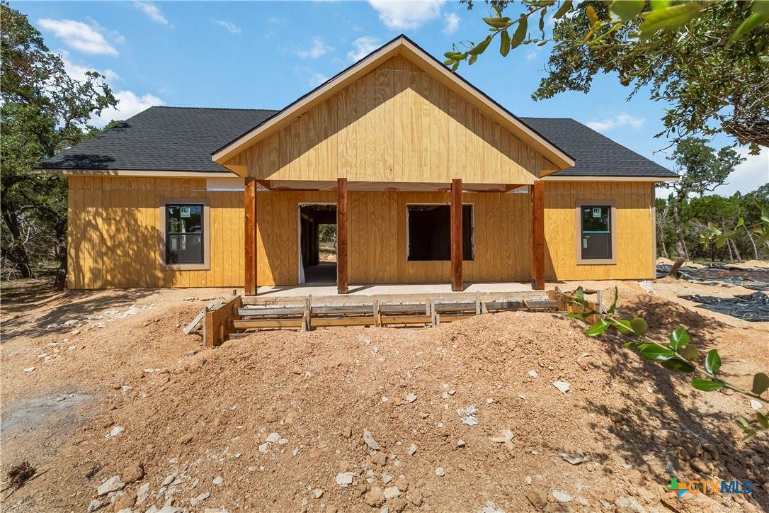 80 Cheyenne Trail - Photo 1