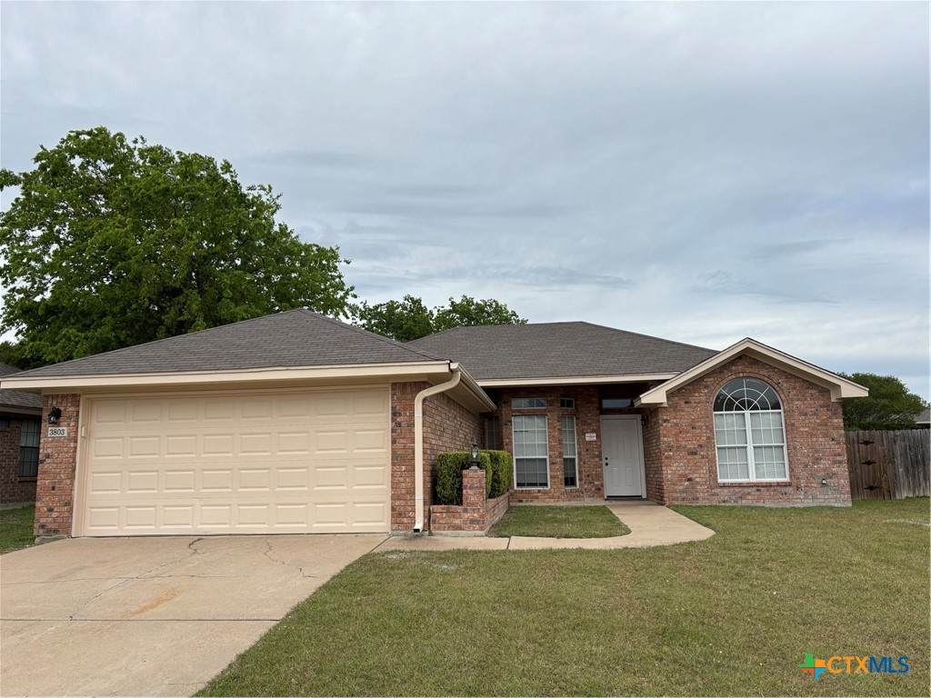 3803 Sawtooth Drive - Photo 1