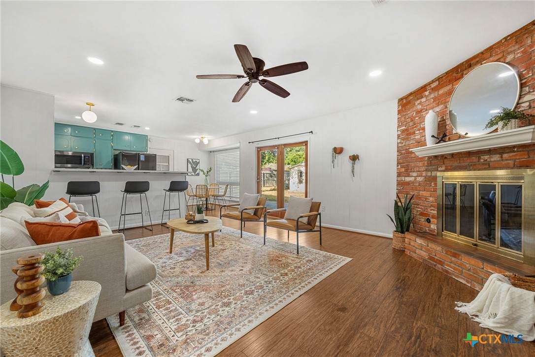 4505 Spanish Oak Road - Photo 1