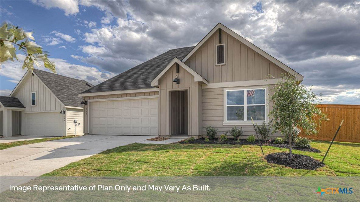 207 Las Lomas Drive - Photo 1