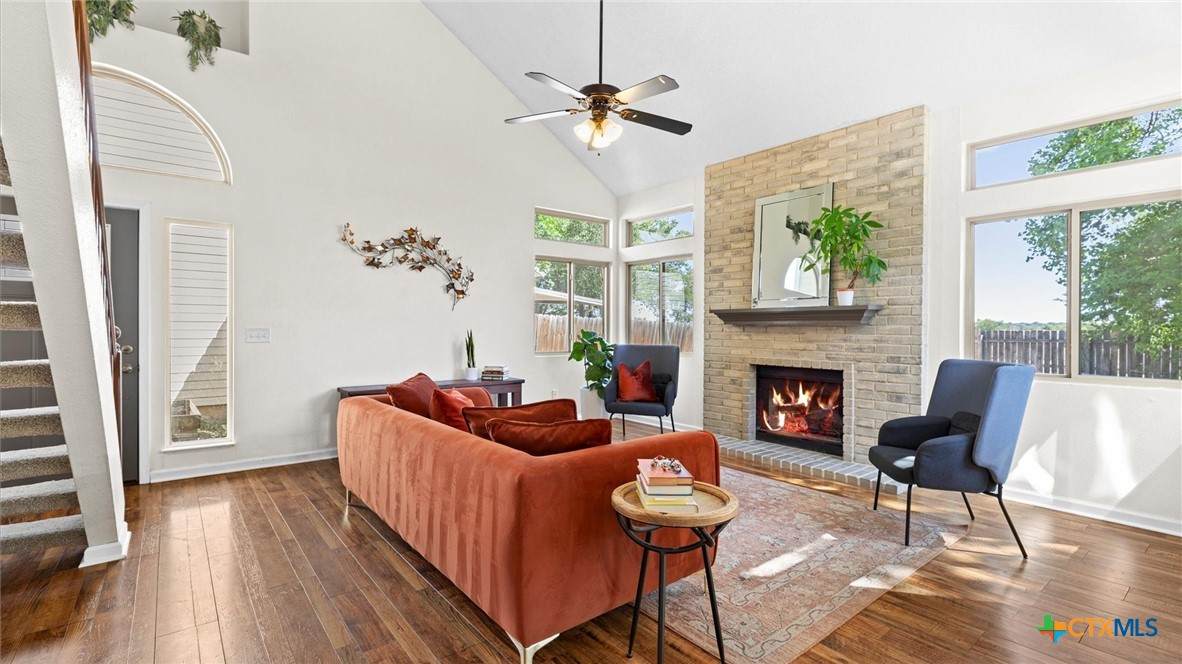 9739 Wagon Train - Photo 1