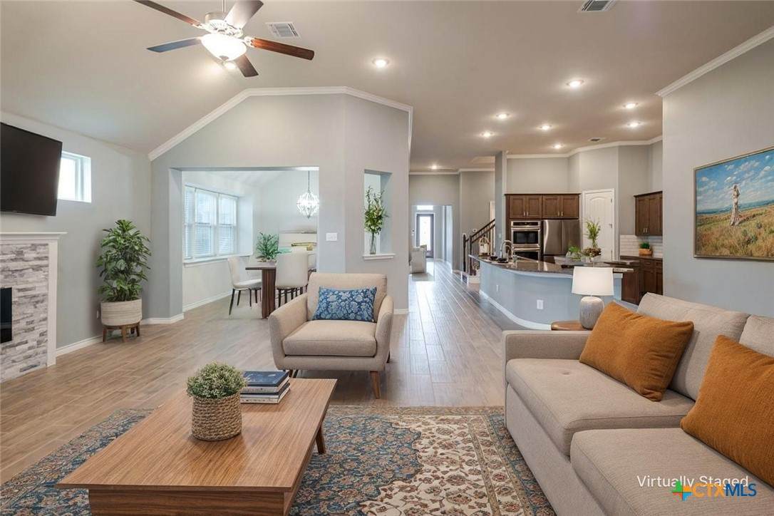 8302 Elander Drive - Photo 1