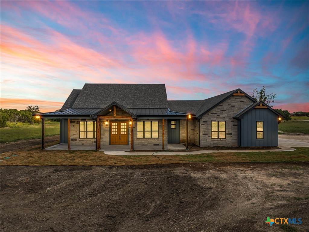 237 Cedar Bluff Loop - Photo 1