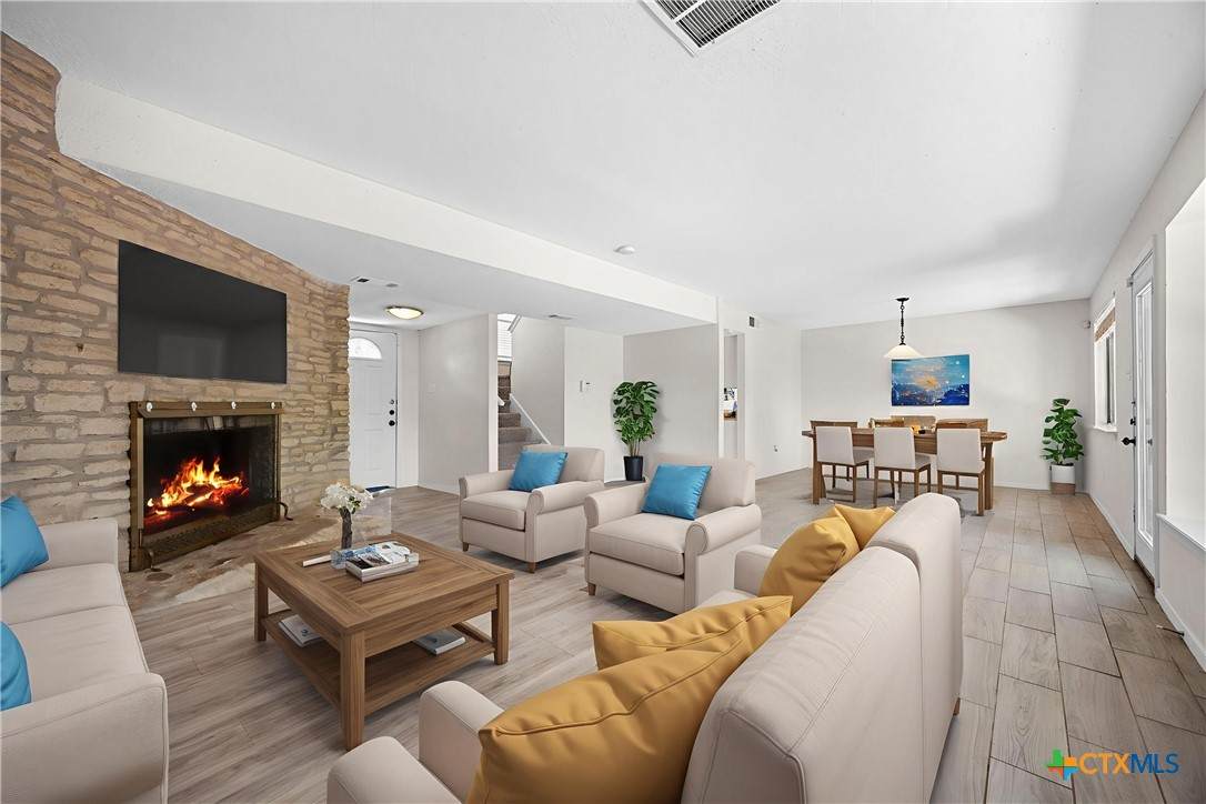 1038 Wisteria Trail - Photo 1