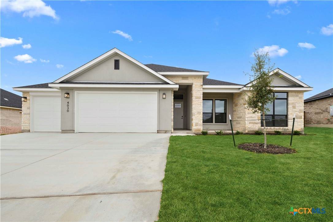 4030 Prairie Drive - Photo 1