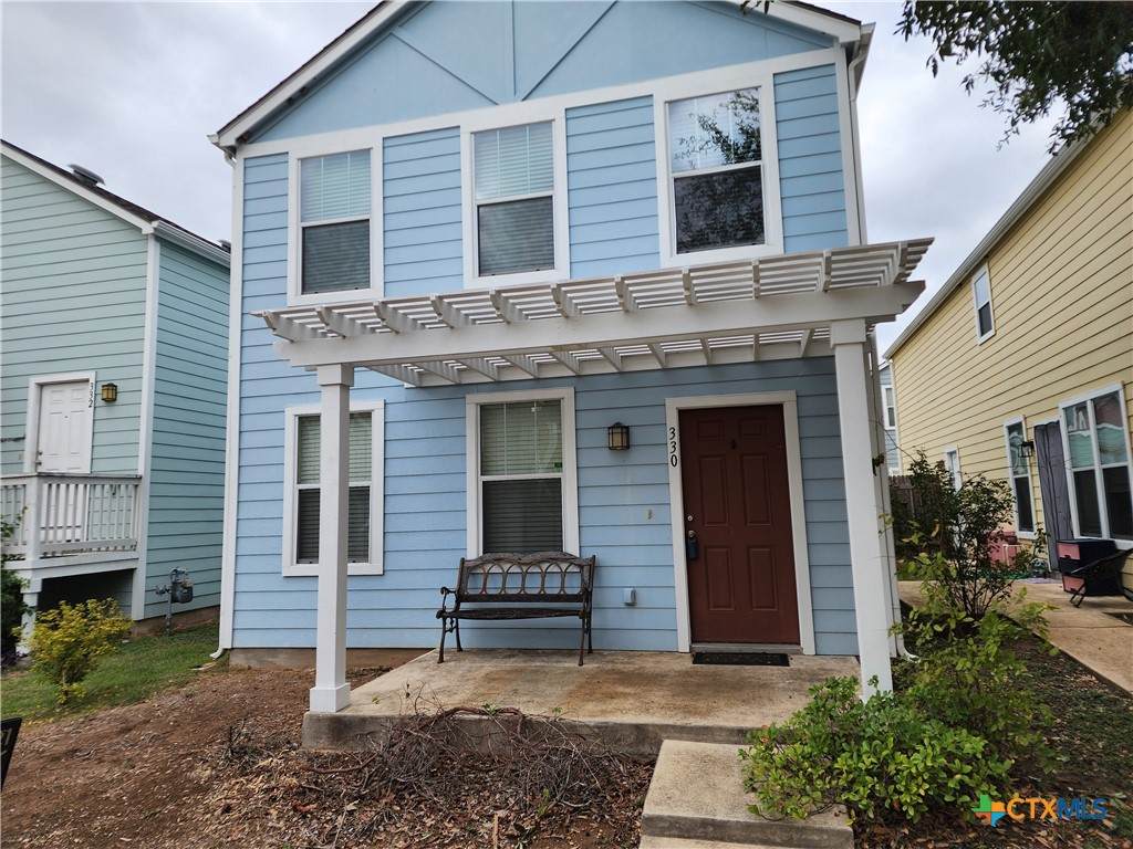 330 Trestle Tree - Photo 1