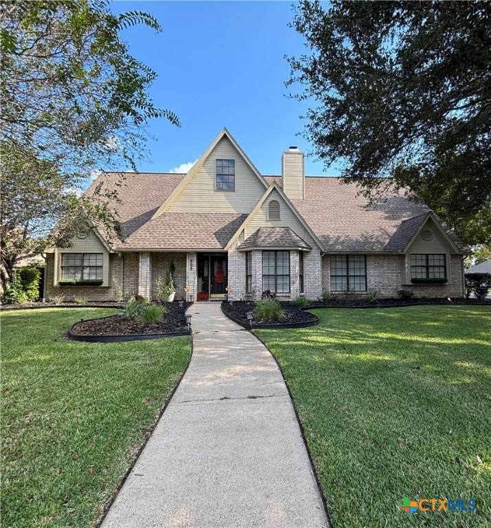 505 Turtle Rock Drive - Photo 1