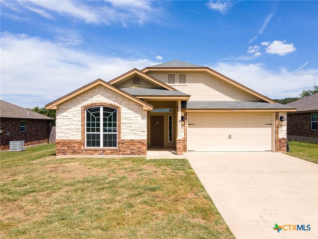 2707 Montague County Drive - Photo 1