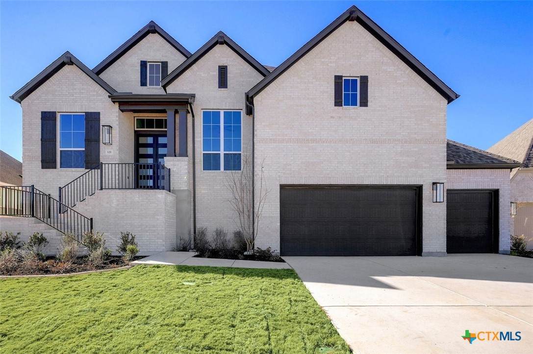 121 Cherokee Sedge Path - Photo 1