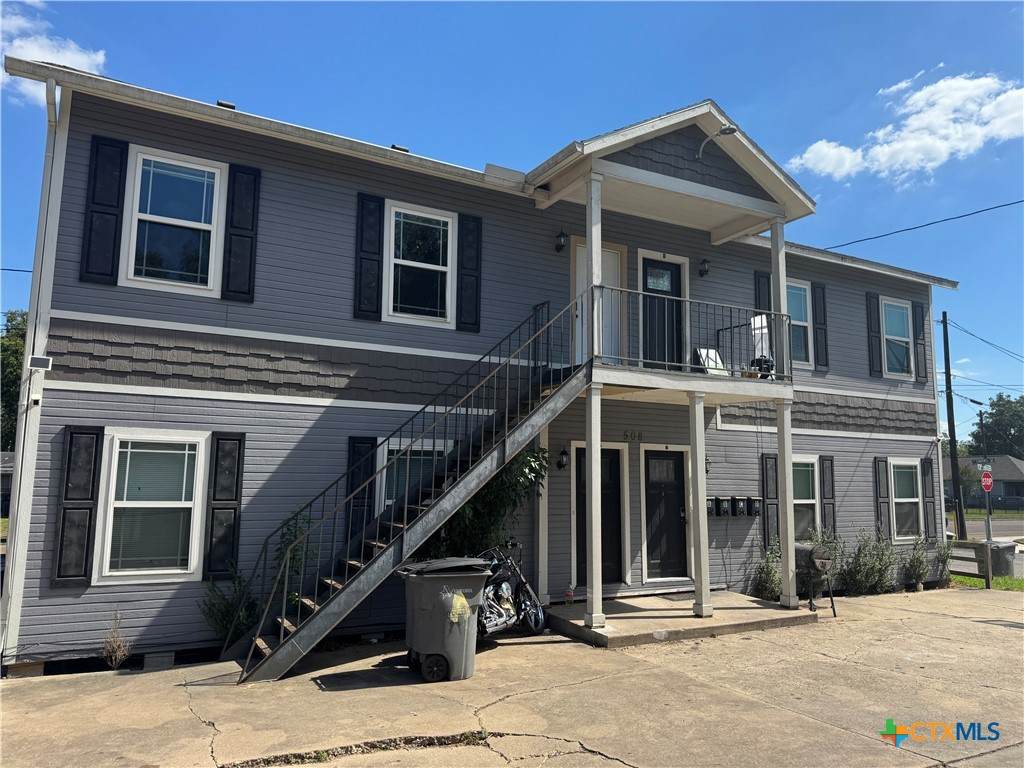 508 Convent Street - Photo 1