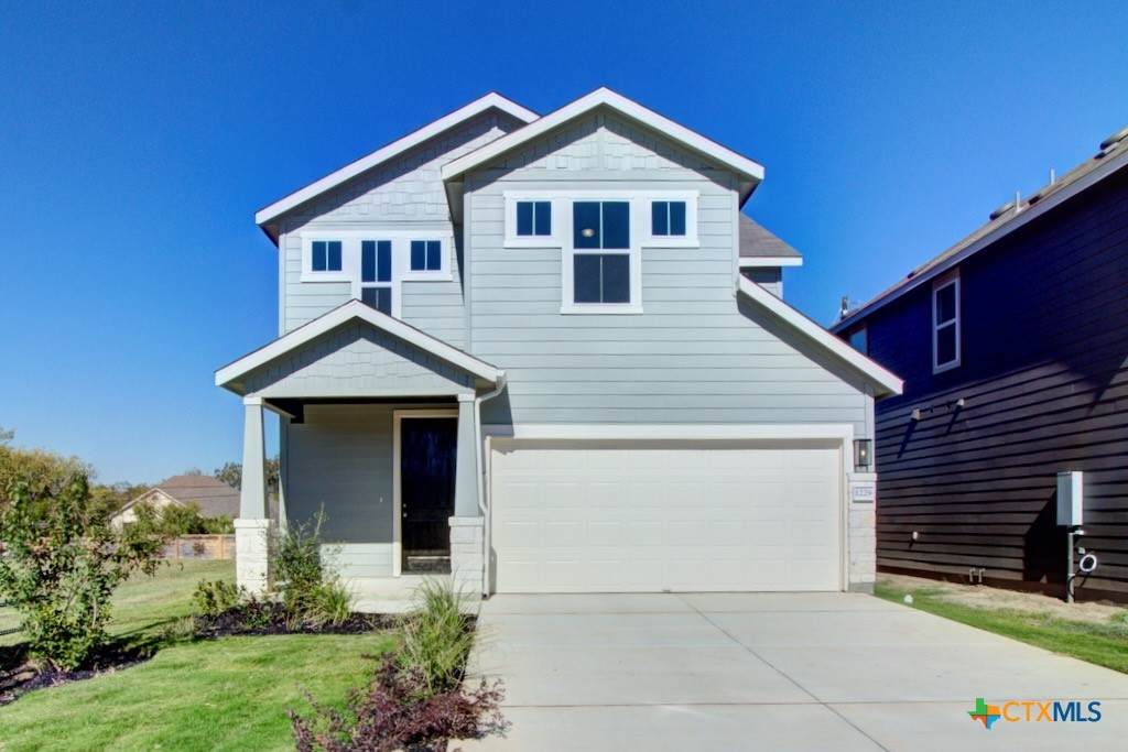 1229 Casetta Run - Photo 1