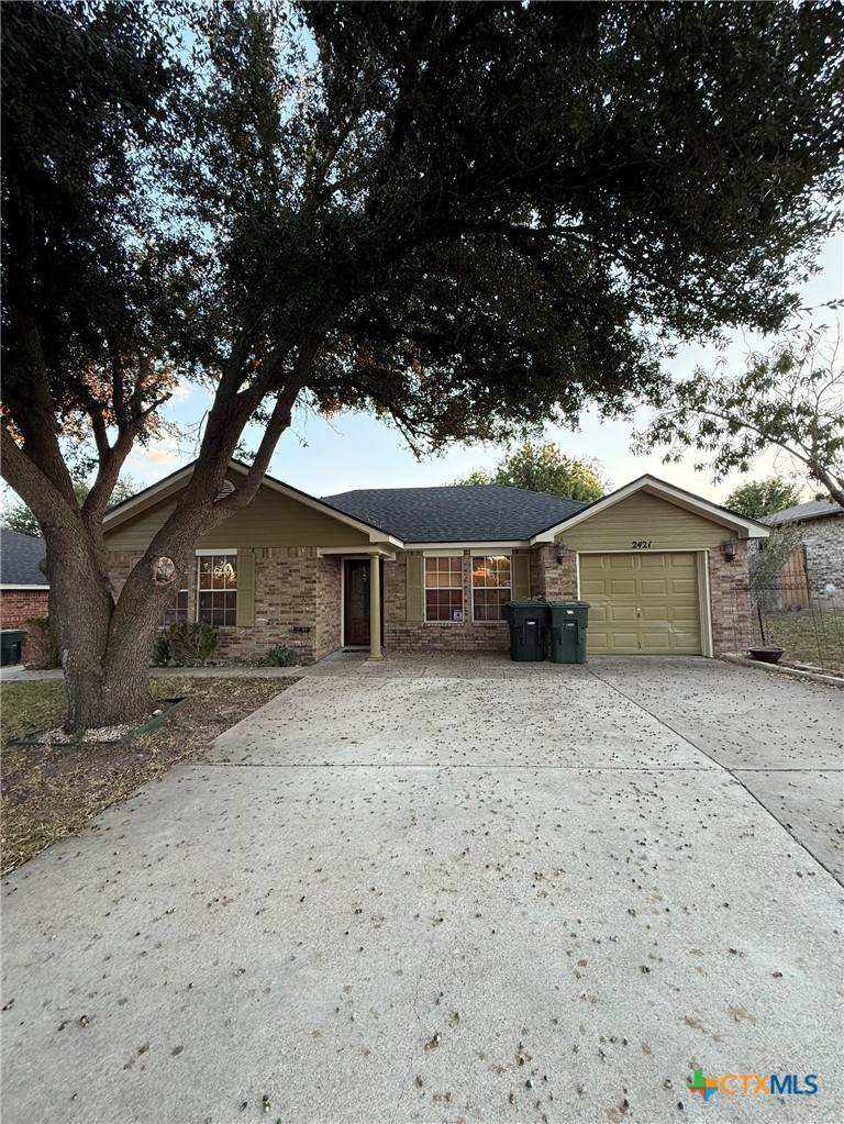 2421 Hancock Drive - Photo 1