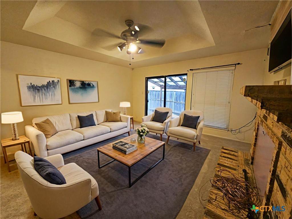 5723 Larkdale Drive - Photo 1