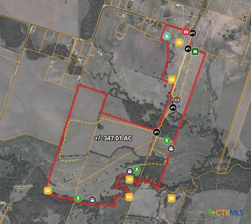 TBD Vilas Road - Photo 1