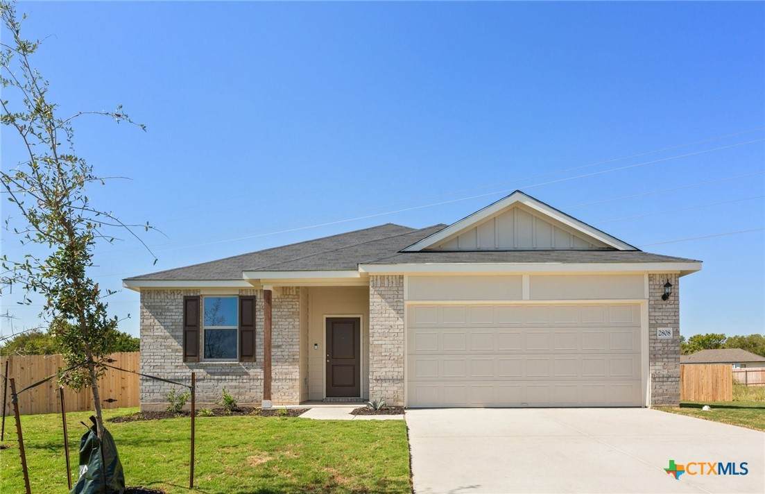 2808 Mckinney Court - Photo 1