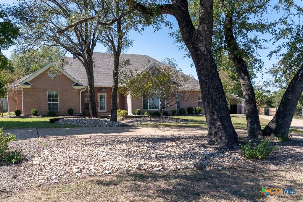 4488 Blue Ridge Drive - Photo 1