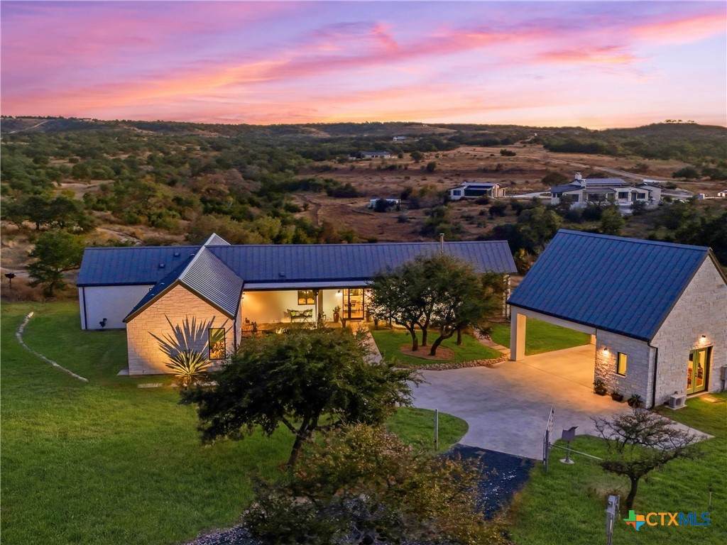 577 Cattle Creek Road - Photo 1