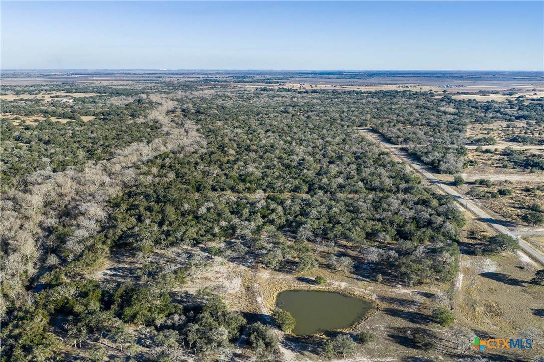 000 Garcitas Creek Ranch Road Blk 4 Lot 13 - Photo 1