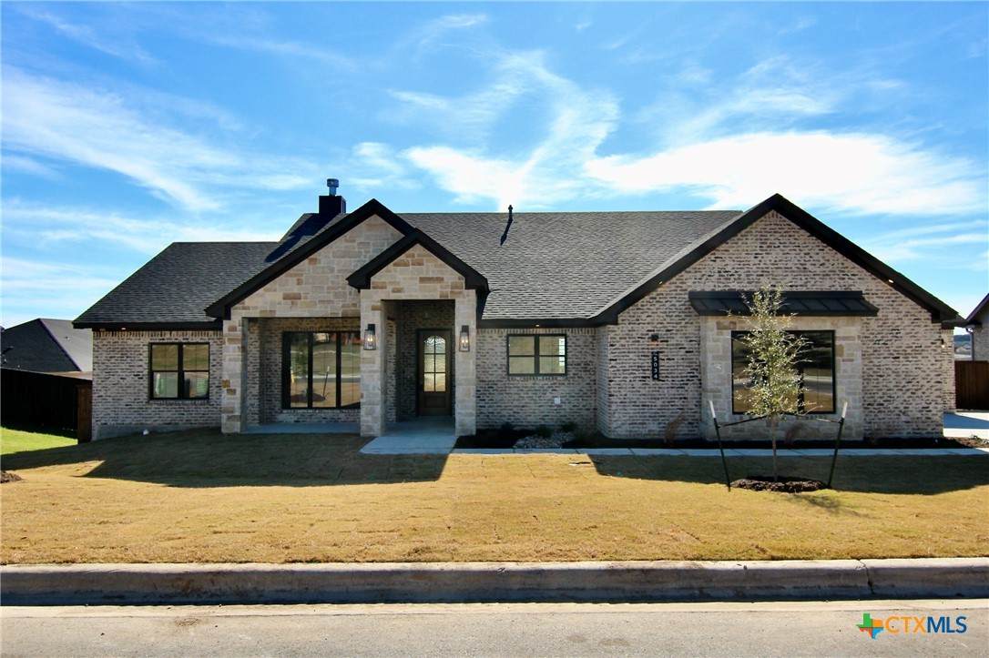 5034 Bella Charca Parkway - Photo 1