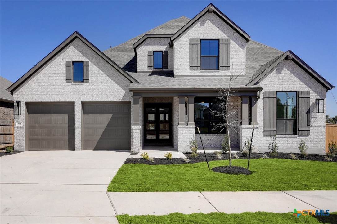 104 Big Muhly Pass - Photo 1