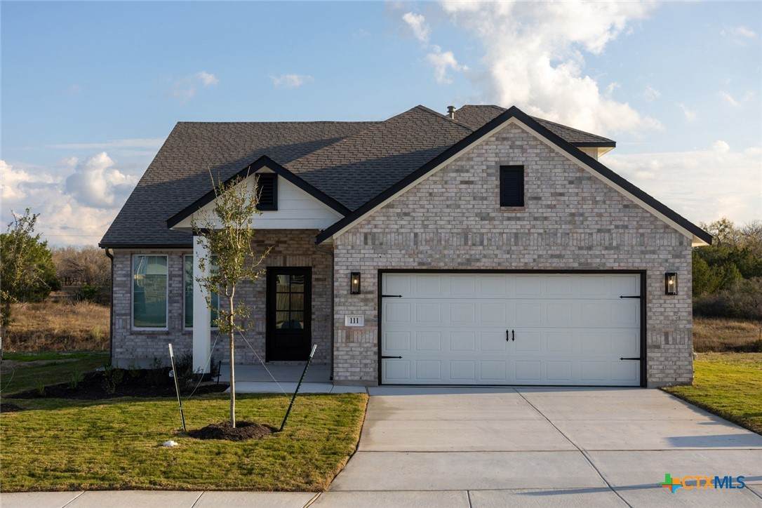 111 Sawtooth Oak Drive - Photo 1