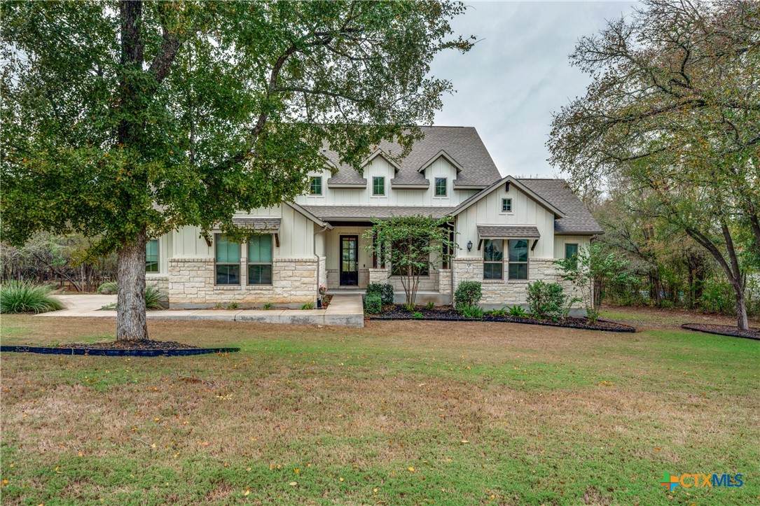 132 Raptor Beak Way - Photo 1