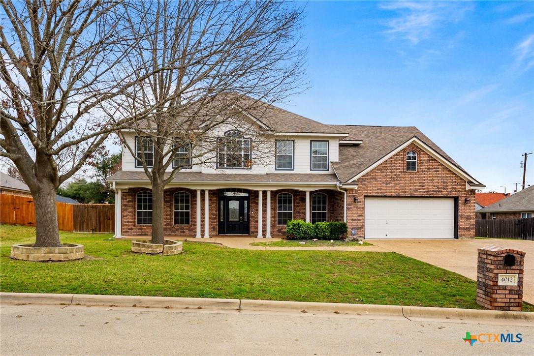 4012 Creekview Trail - Photo 1