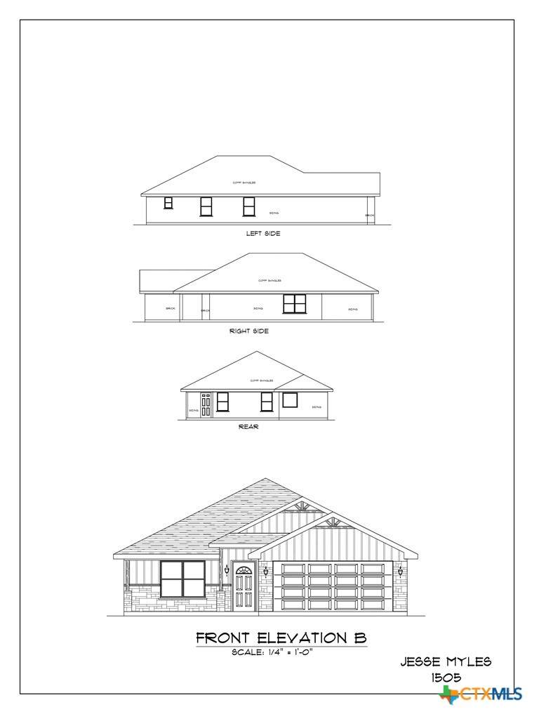 1804 Gigante Drive - Photo 1