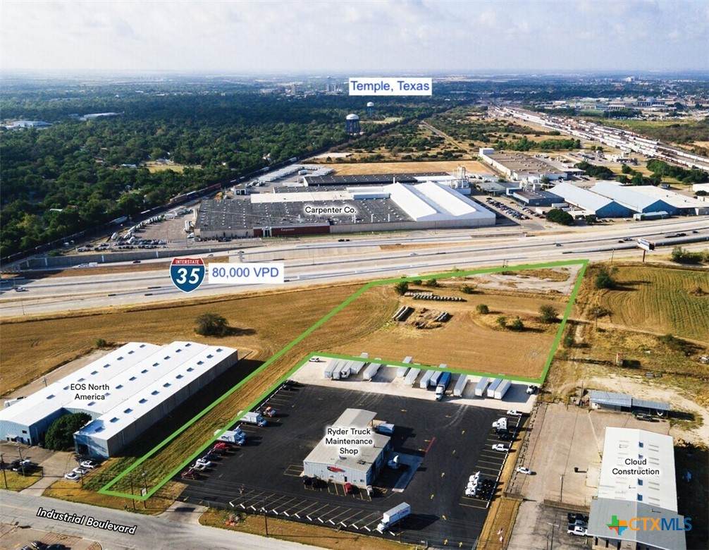 2610 N General Bruce Drive - Photo 1