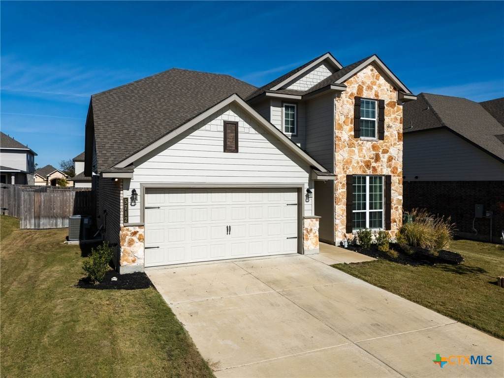 5712 Red Fish Court - Photo 1