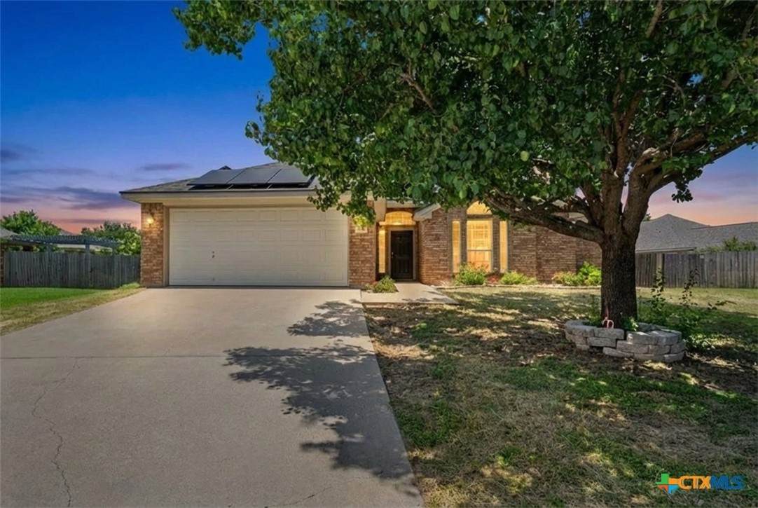 3115 Pitchfork Circle - Photo 1